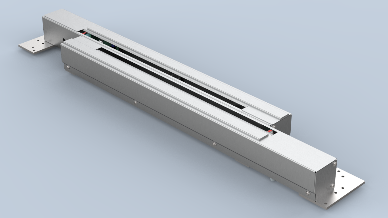 FE-8 Width Gauge